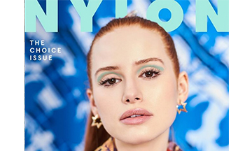 NYLON (USA) appoints editorial director 